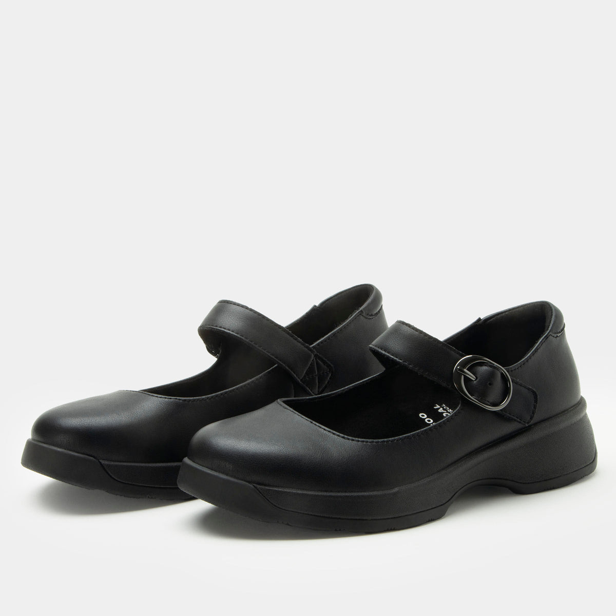 black nappa,36