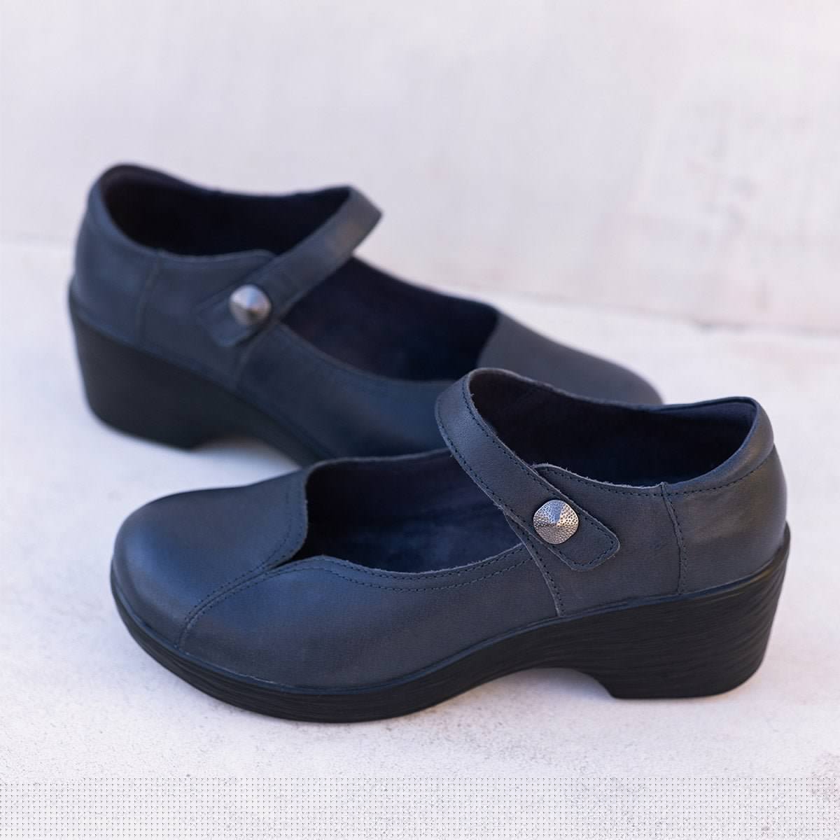 Alegria Saylar Official Shoe
