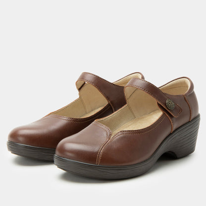Alegria Saylar Sunburst Shoe