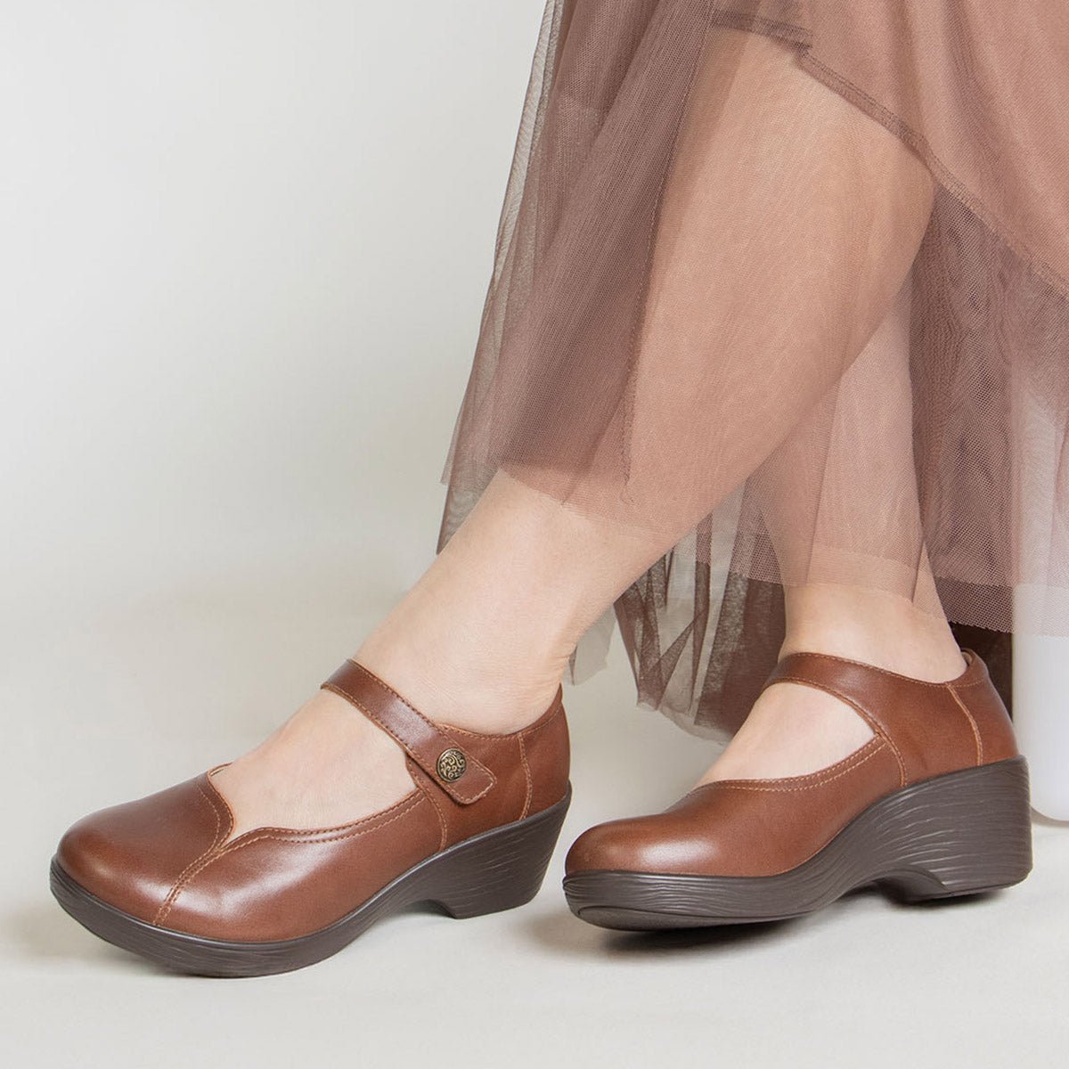 Alegria Saylar Sunburst Shoe