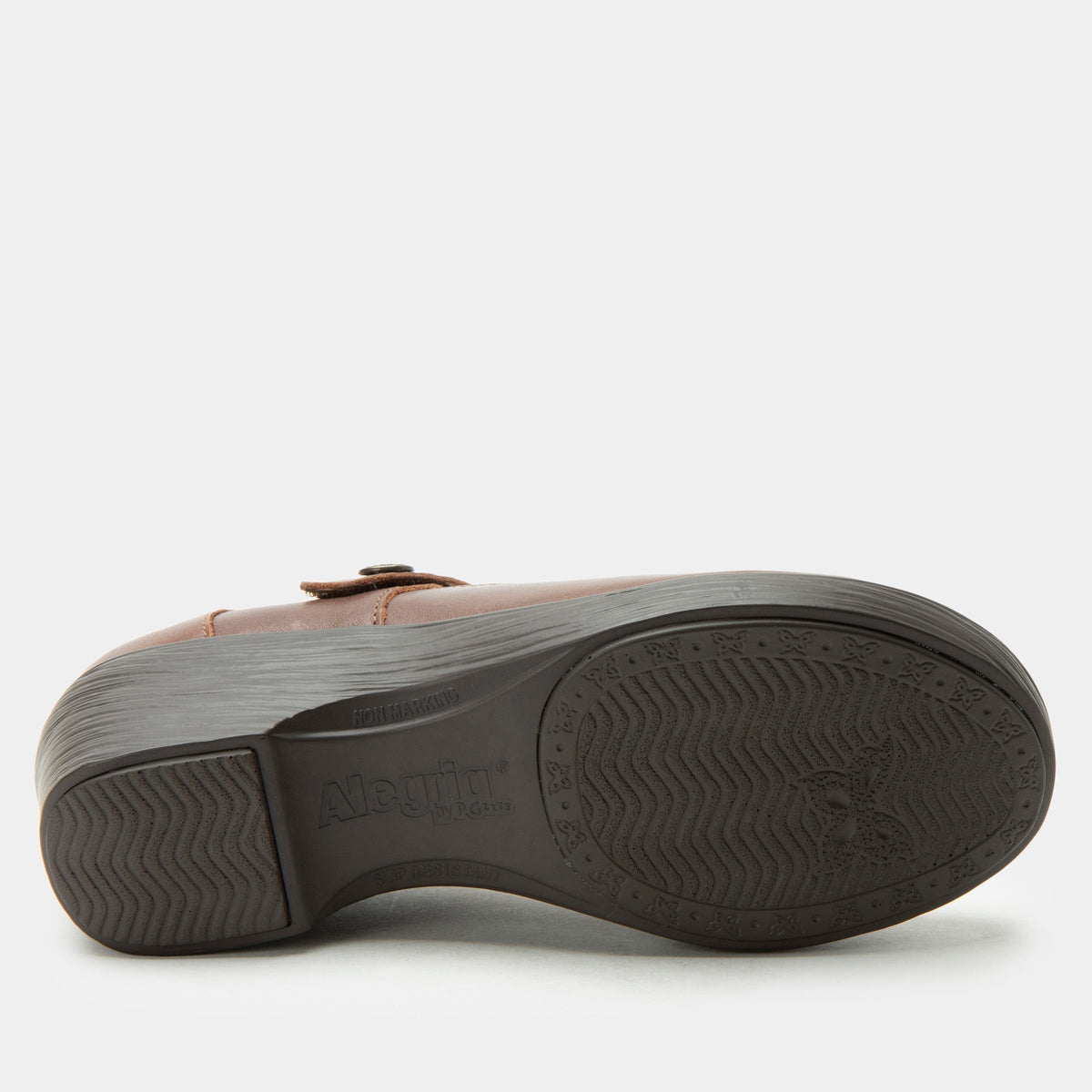 Alegria Saylar Sunburst Shoe