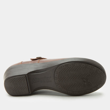 Alegria Saylar Sunburst Shoe