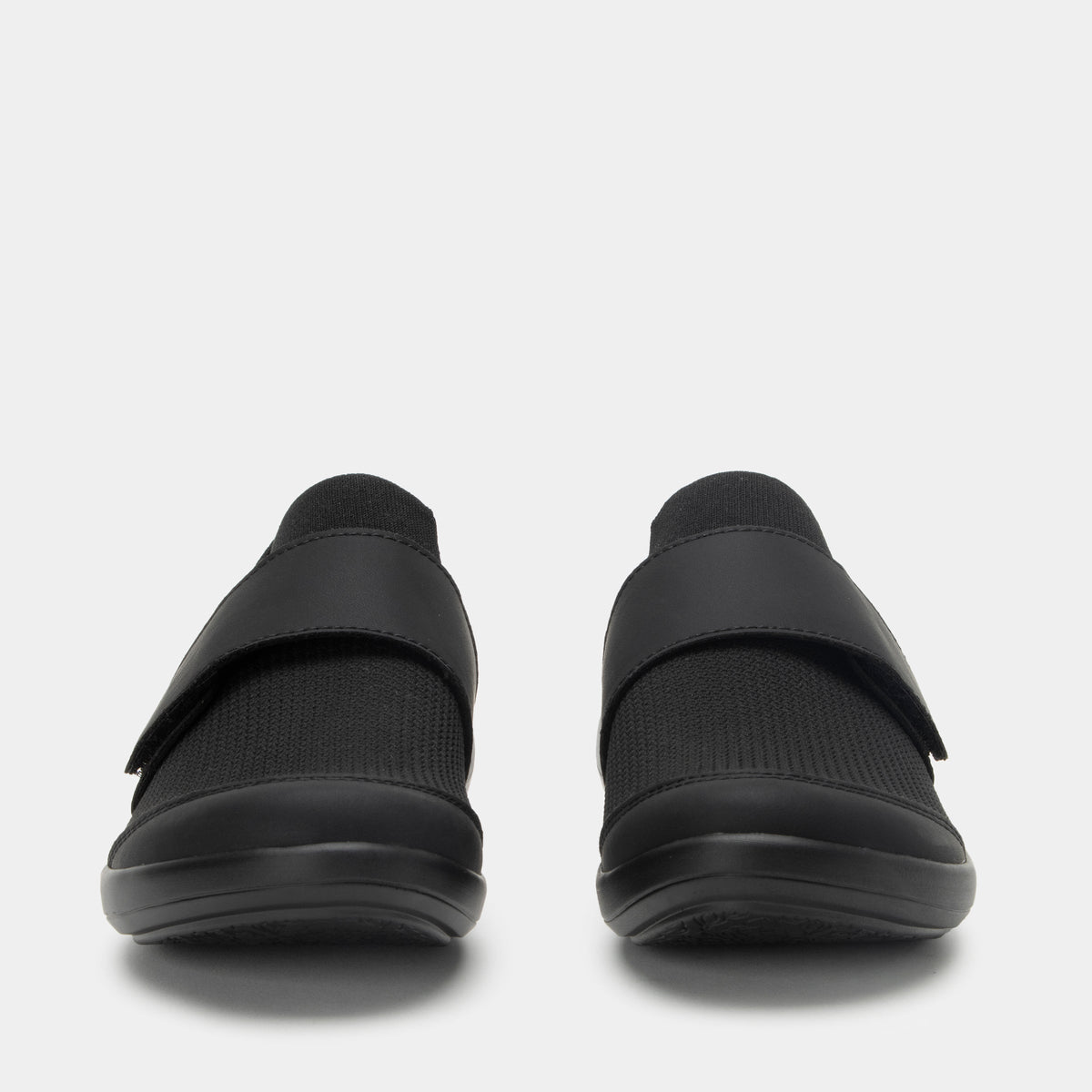 Alegria Dasher Black Out Shoe
