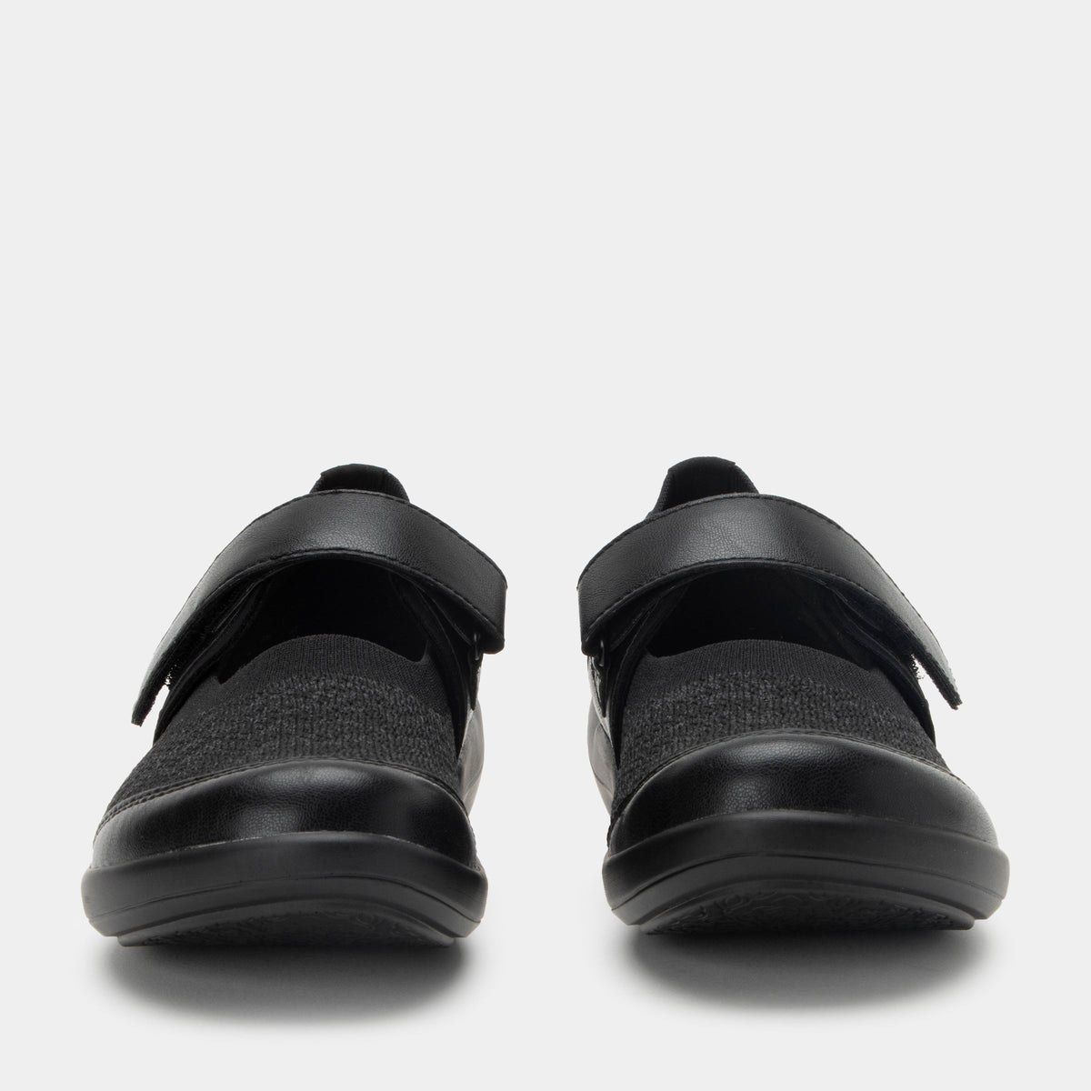 Alegria Dinamo Black Multi Shoe