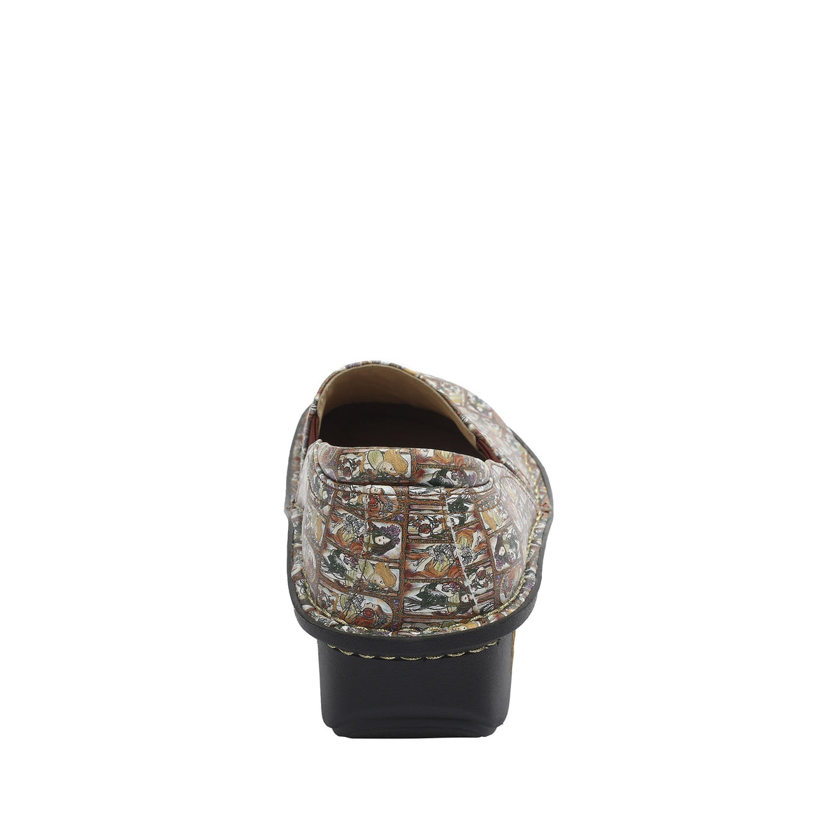 Alegria Debra Love You Mucha Shoe