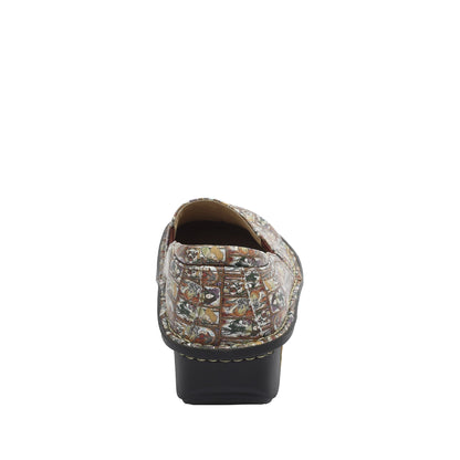 Alegria Debra Love You Mucha Shoe