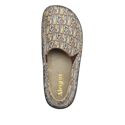 Alegria Debra Love You Mucha Shoe