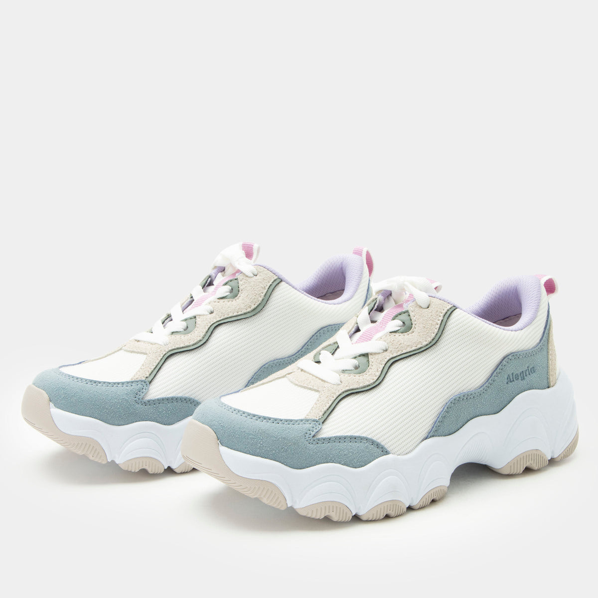 Alegria Boom Joy Desert Garden Shoe
