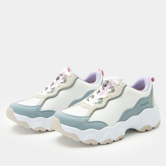 Alegria Boom Joy Desert Garden Shoe