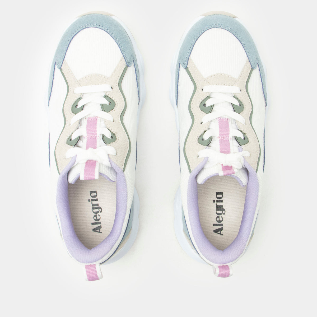 Alegria Boom Joy Desert Garden Shoe