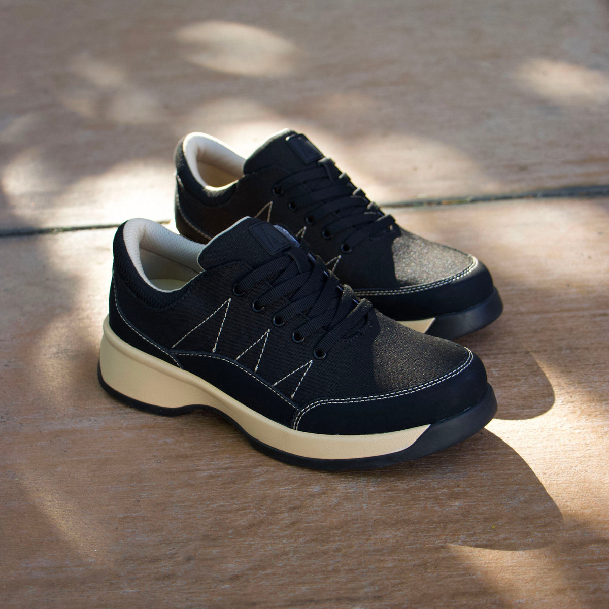 Alegria Florah Origin Story Shoe