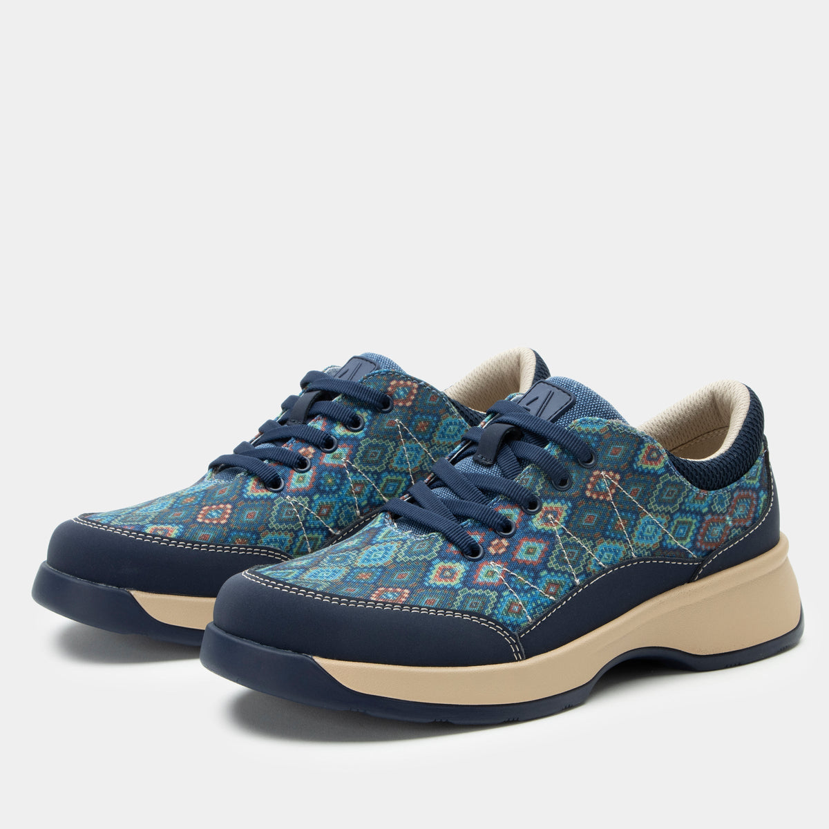 Alegria Florah Origin Story Shoe
