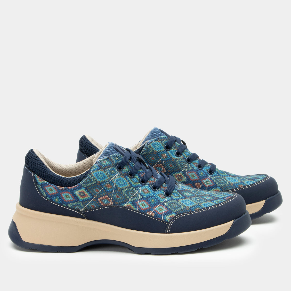 Alegria Florah Origin Story Shoe