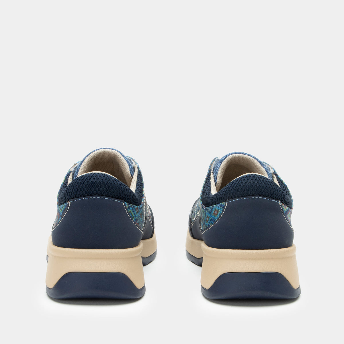 Alegria Florah Origin Story Shoe