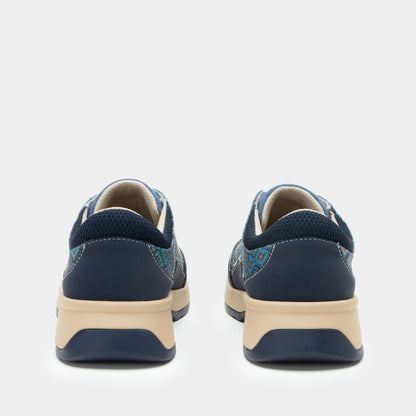 Alegria Florah Origin Story Shoe