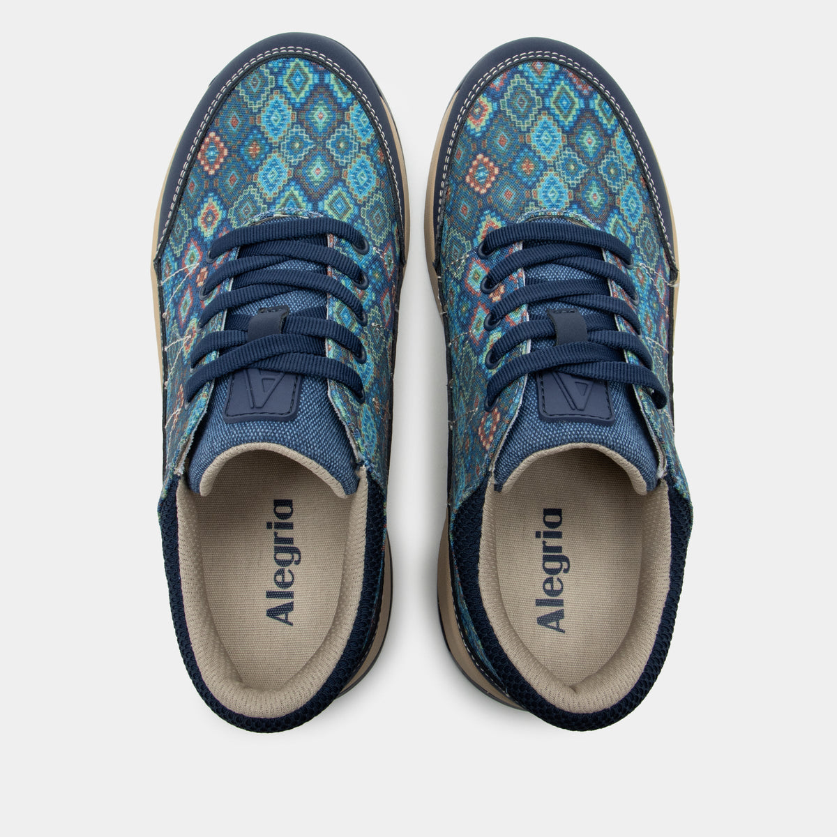 Alegria Florah Origin Story Shoe