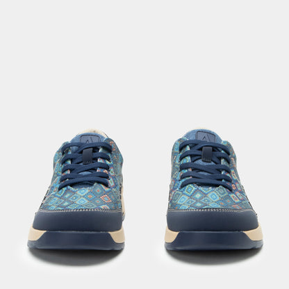 Alegria Florah Origin Story Shoe