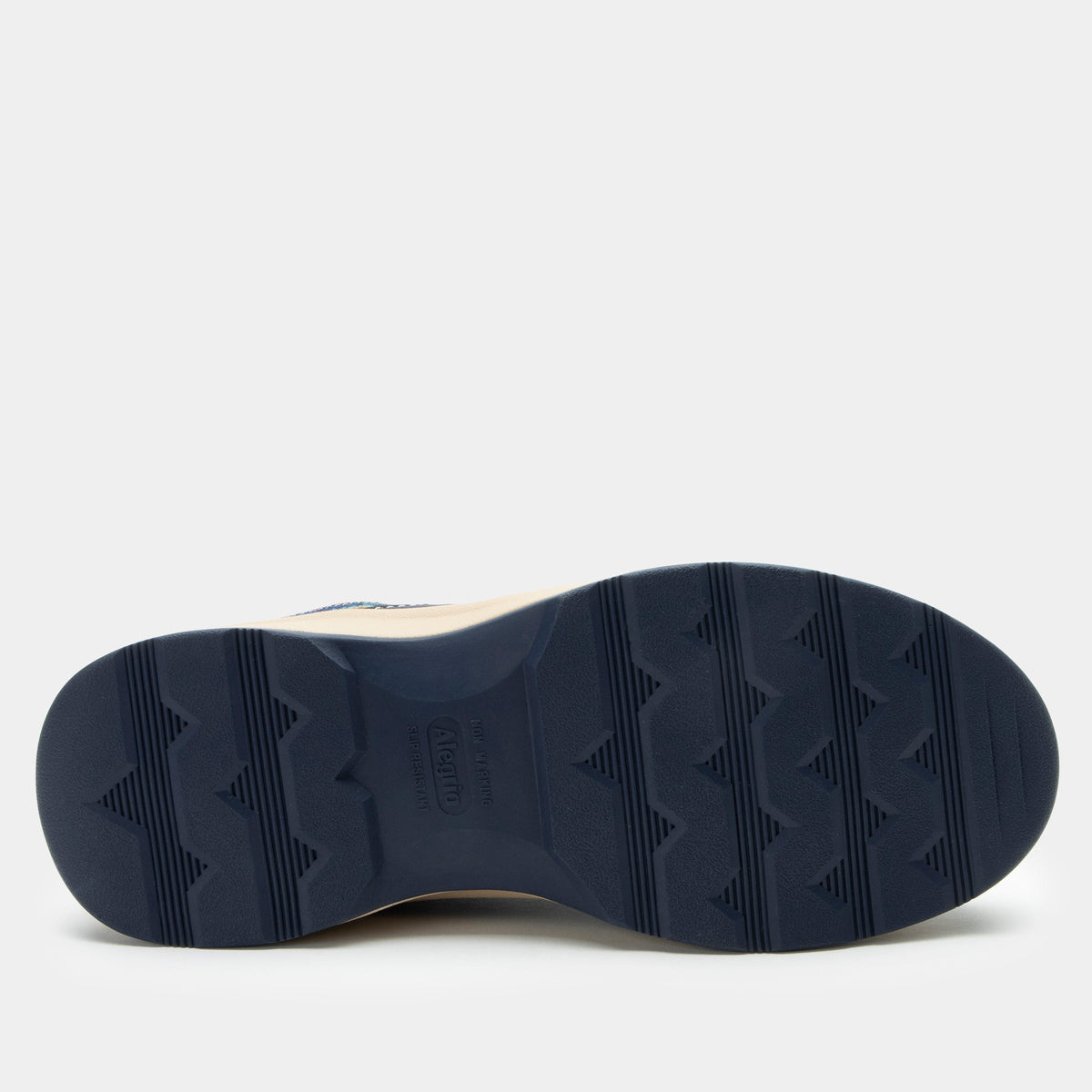 Alegria Florah Origin Story Shoe