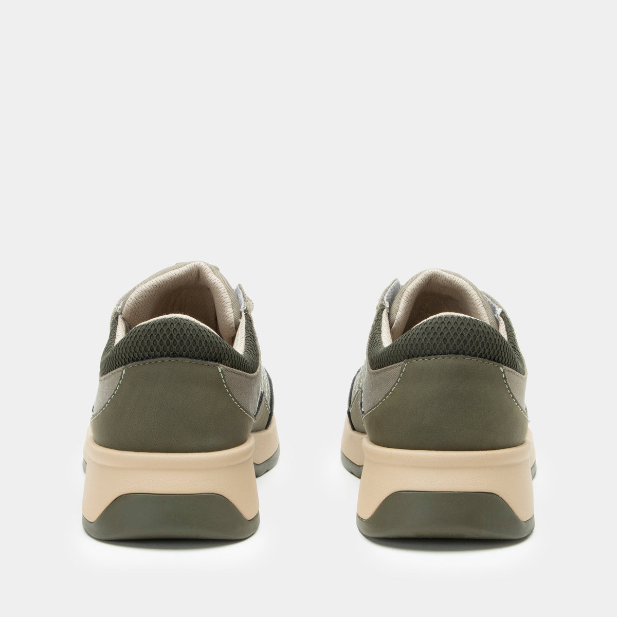 Alegria Florah Oregano Shoe