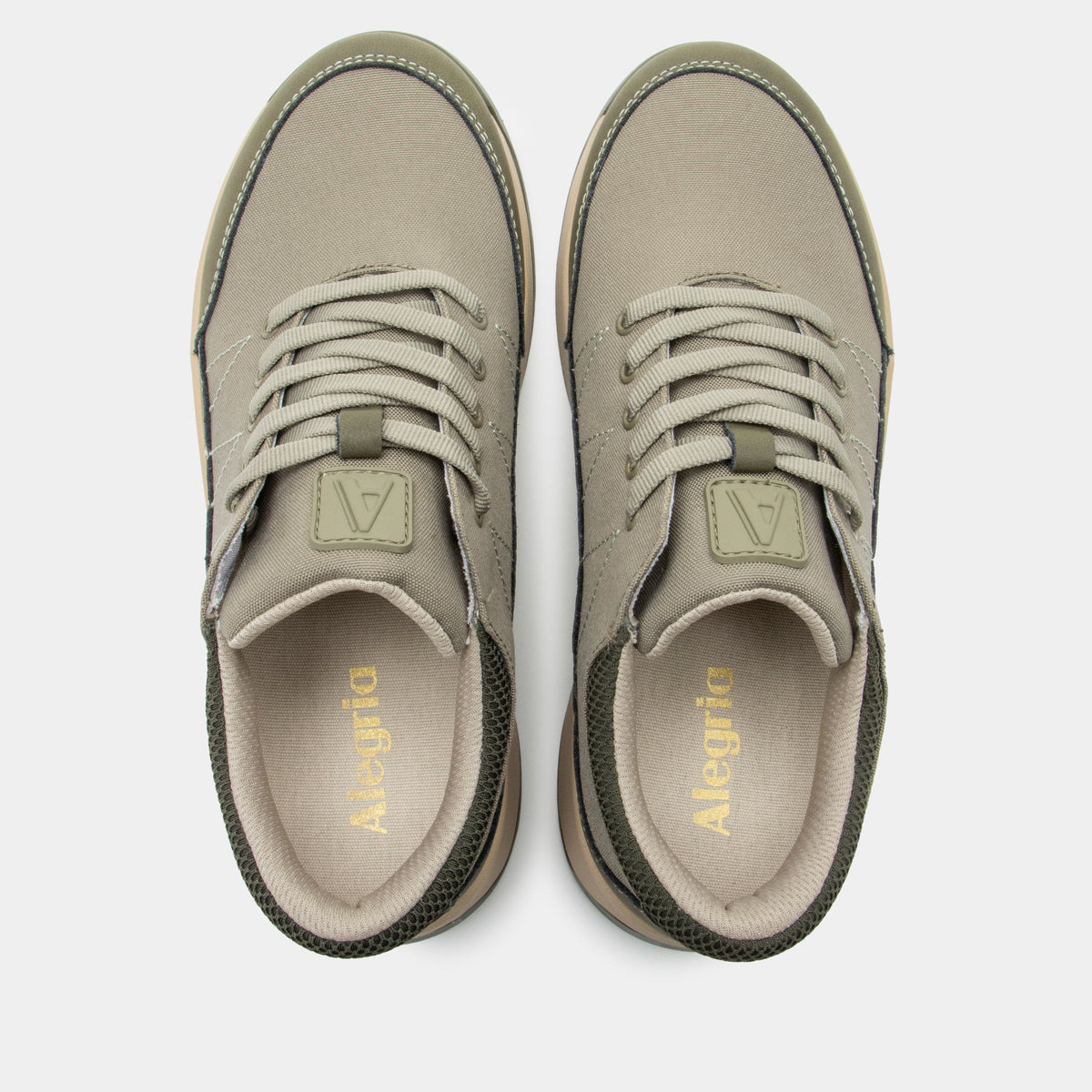 Alegria Florah Oregano Shoe