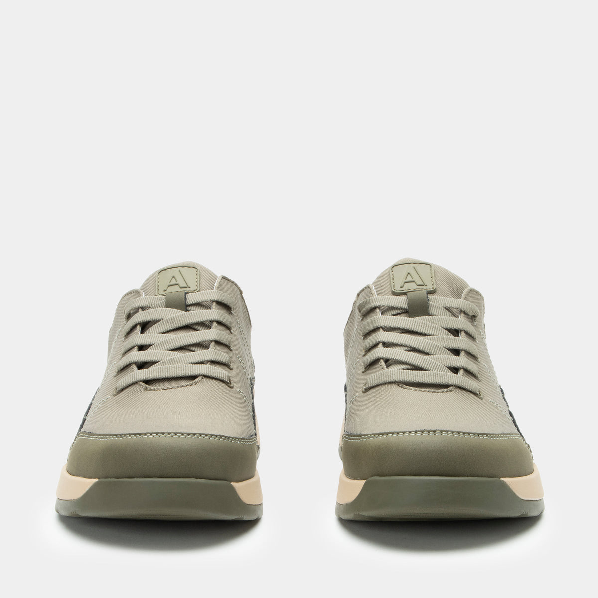 Alegria Florah Oregano Shoe