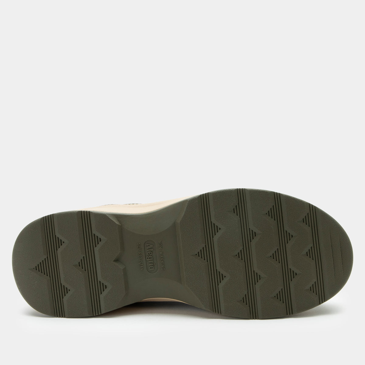 Alegria Florah Oregano Shoe