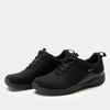 black out