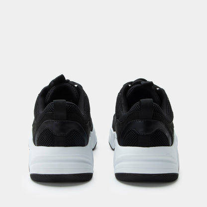 Alegria Boom Joy Black Shoe