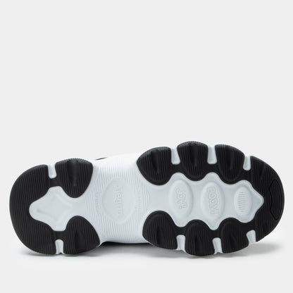 Alegria Boom Joy Black Shoe