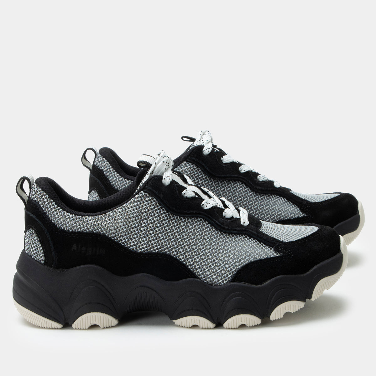 Alegria Boom Joy Panda Shoe