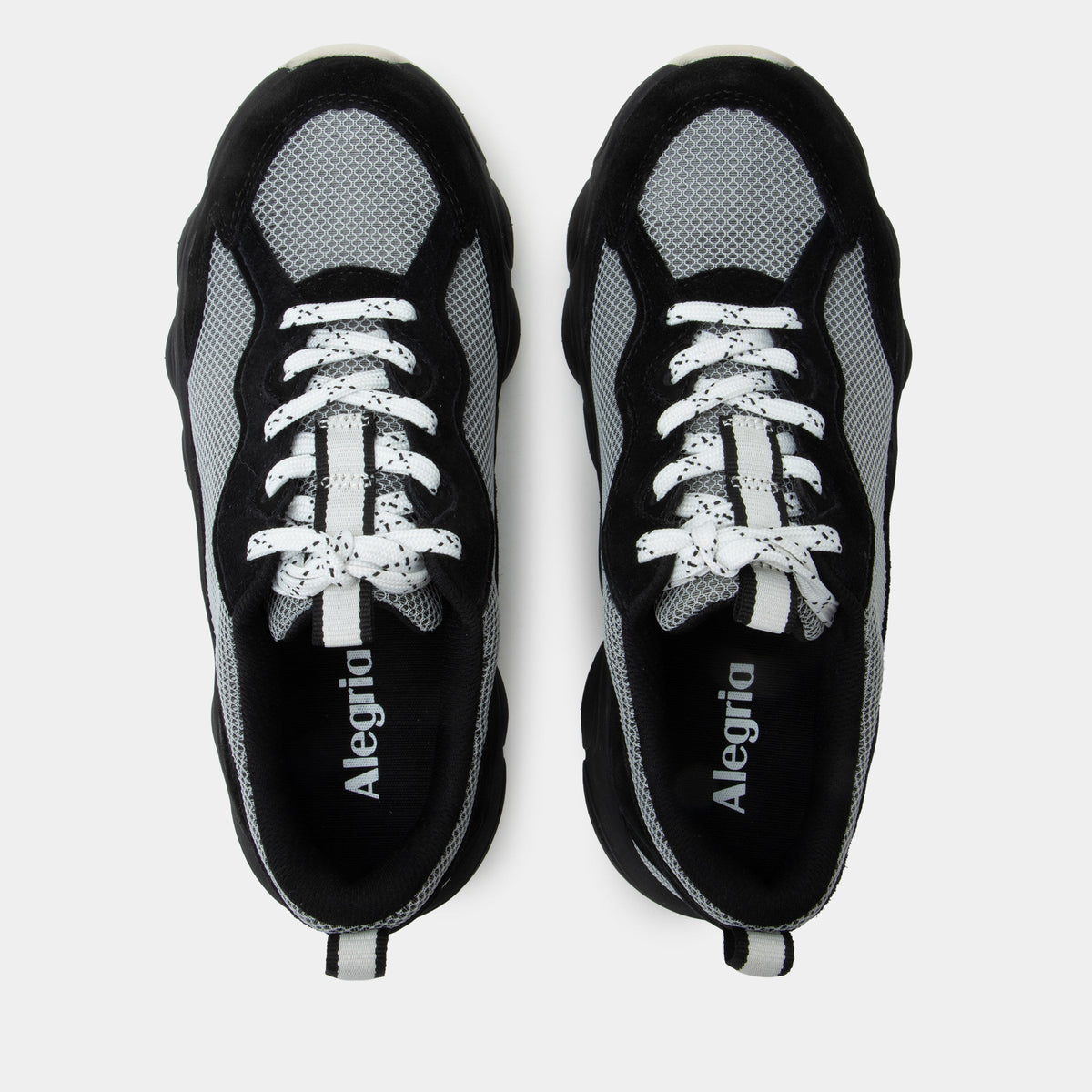Alegria Boom Joy Panda Shoe
