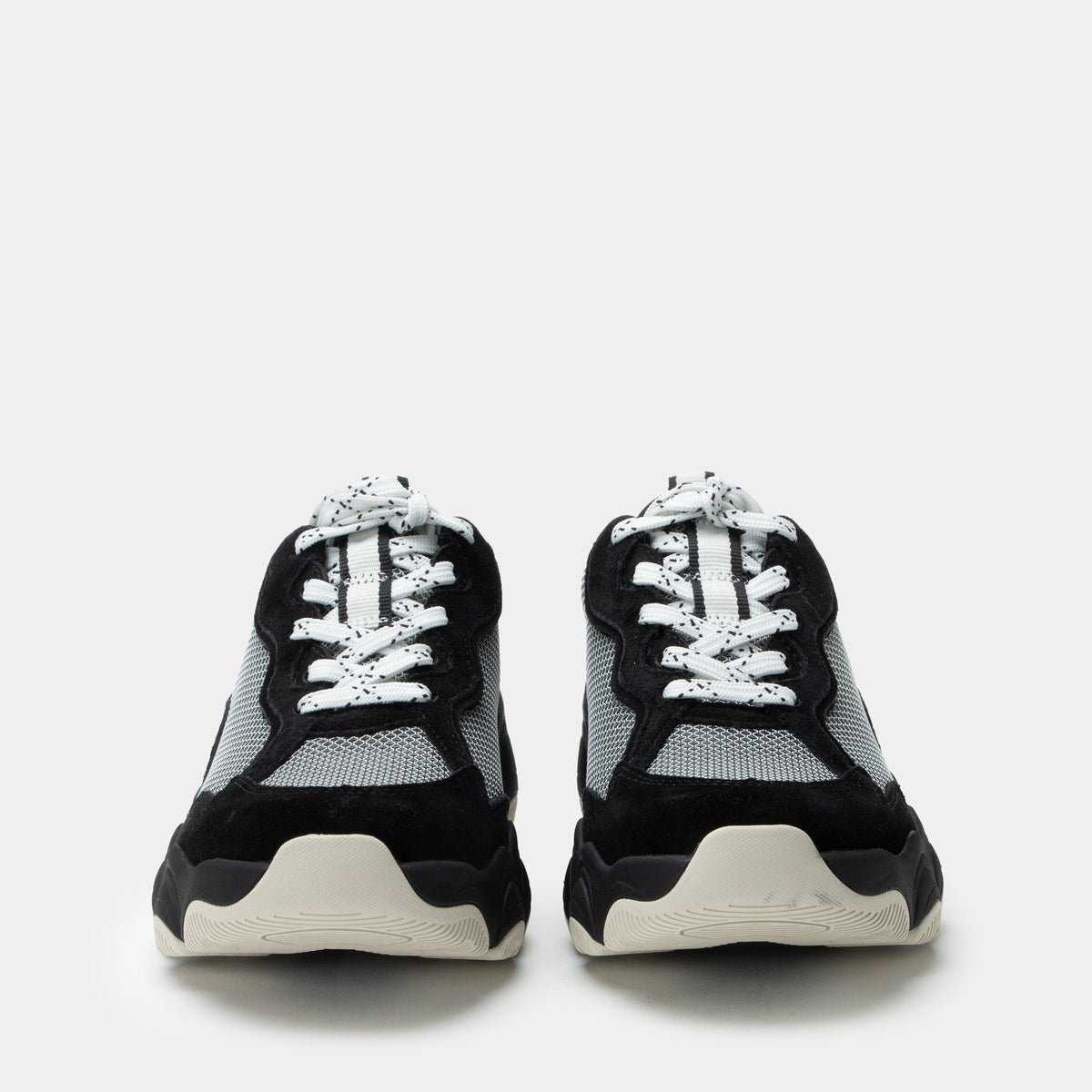 Alegria Boom Joy Panda Shoe