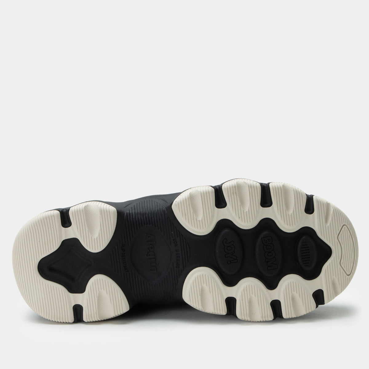 Alegria Boom Joy Panda Shoe