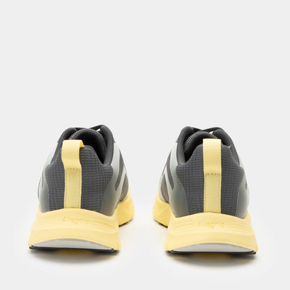 Alegria Exhault Halo Yellow Shoe