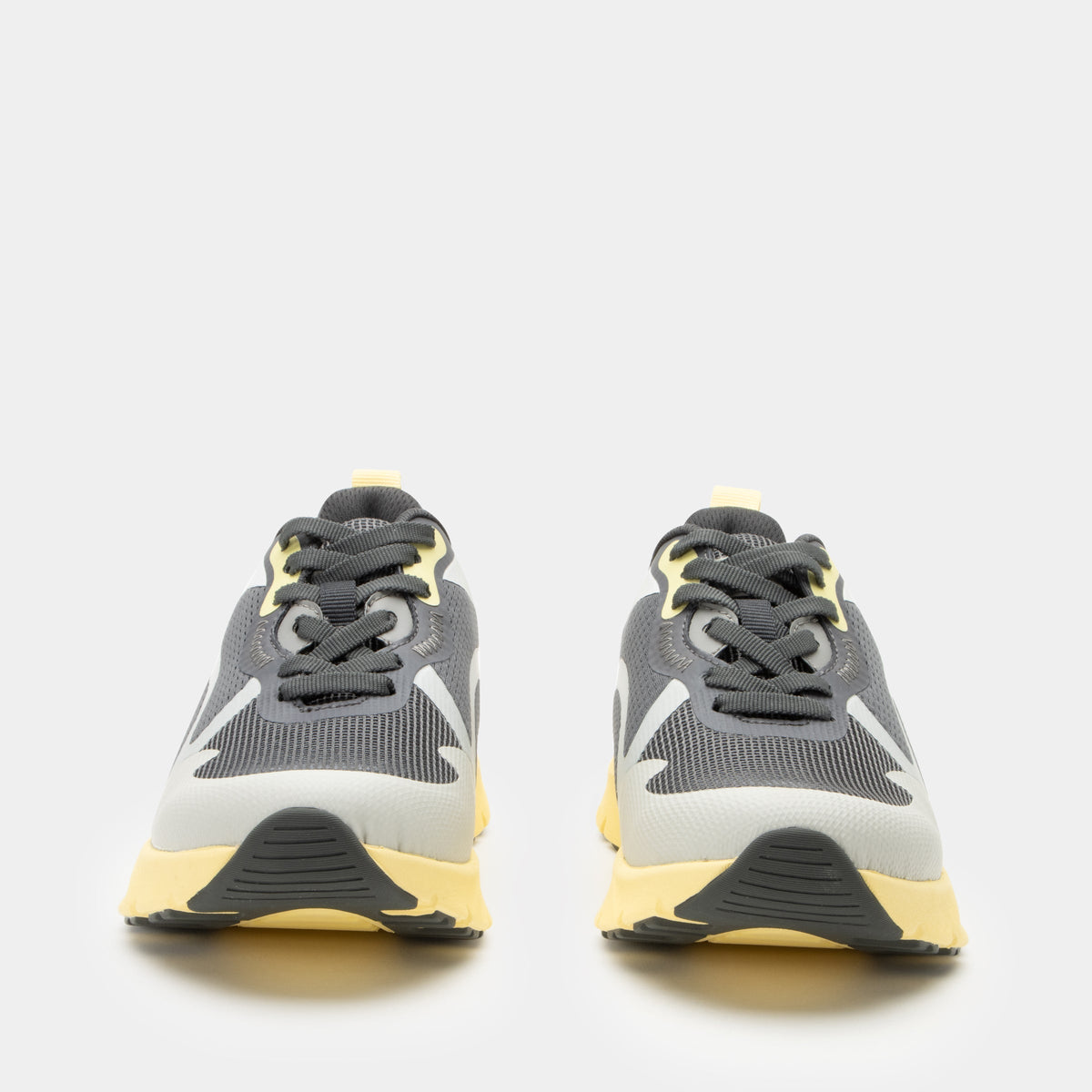 Alegria Exhault Halo Yellow Shoe