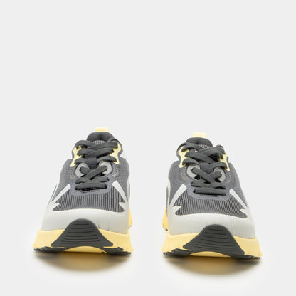 Alegria Exhault Halo Yellow Shoe