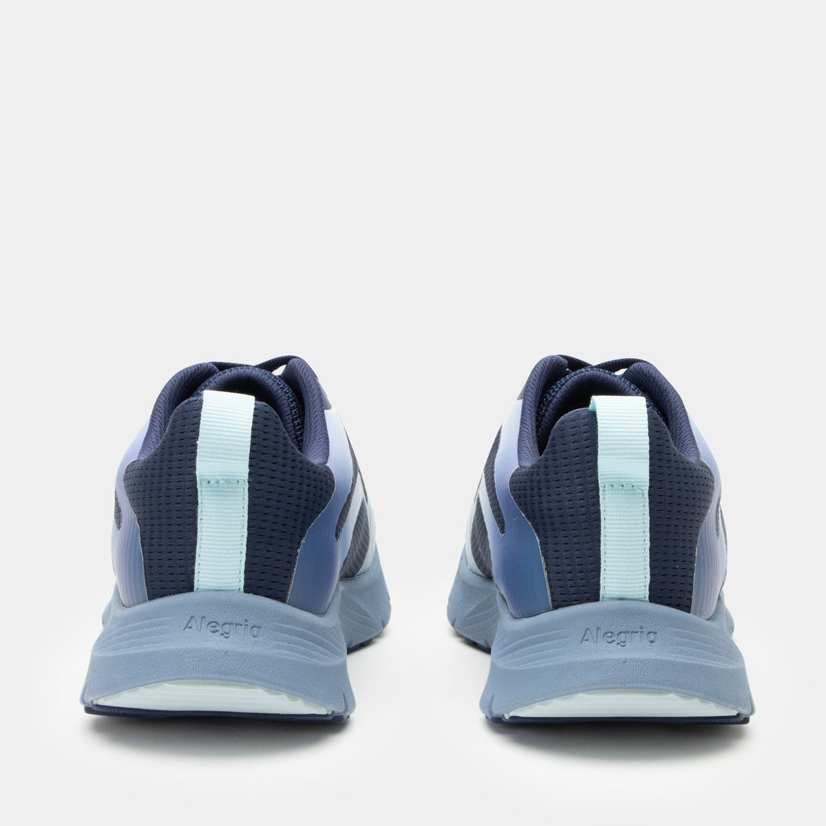 Alegria Exhault Galaxy Blue Shoe