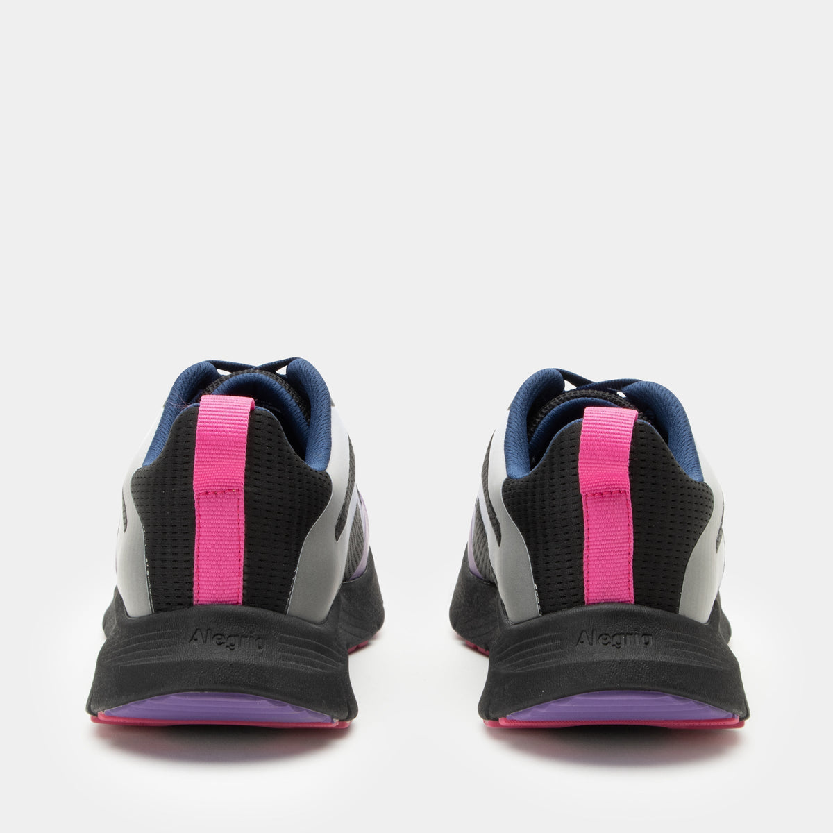 Alegria Exhault Midnight Plum Shoe