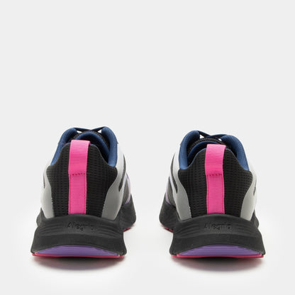 Alegria Exhault Midnight Plum Shoe