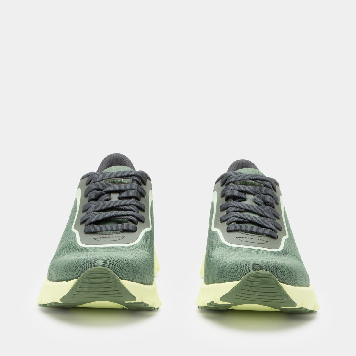 Alegria Rize Matcha Pop Shoe