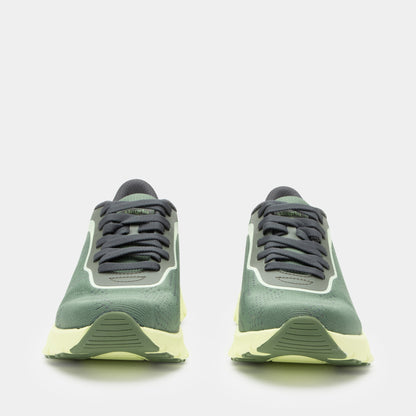 Alegria Rize Matcha Pop Shoe