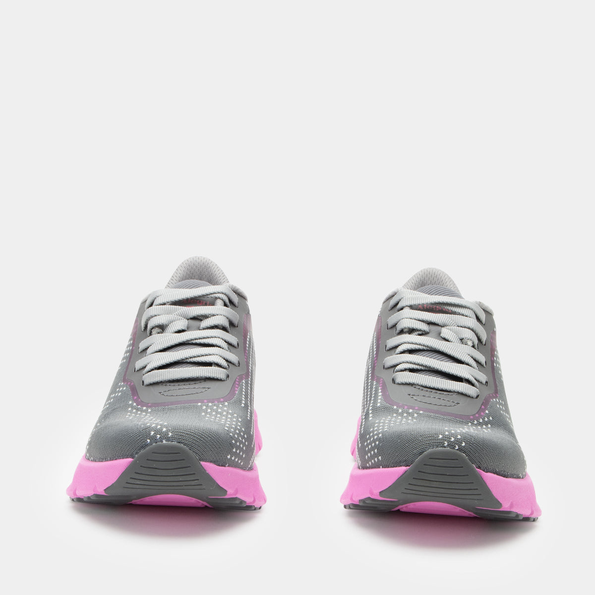 Alegria Rize Fuchsia Pop Shoe