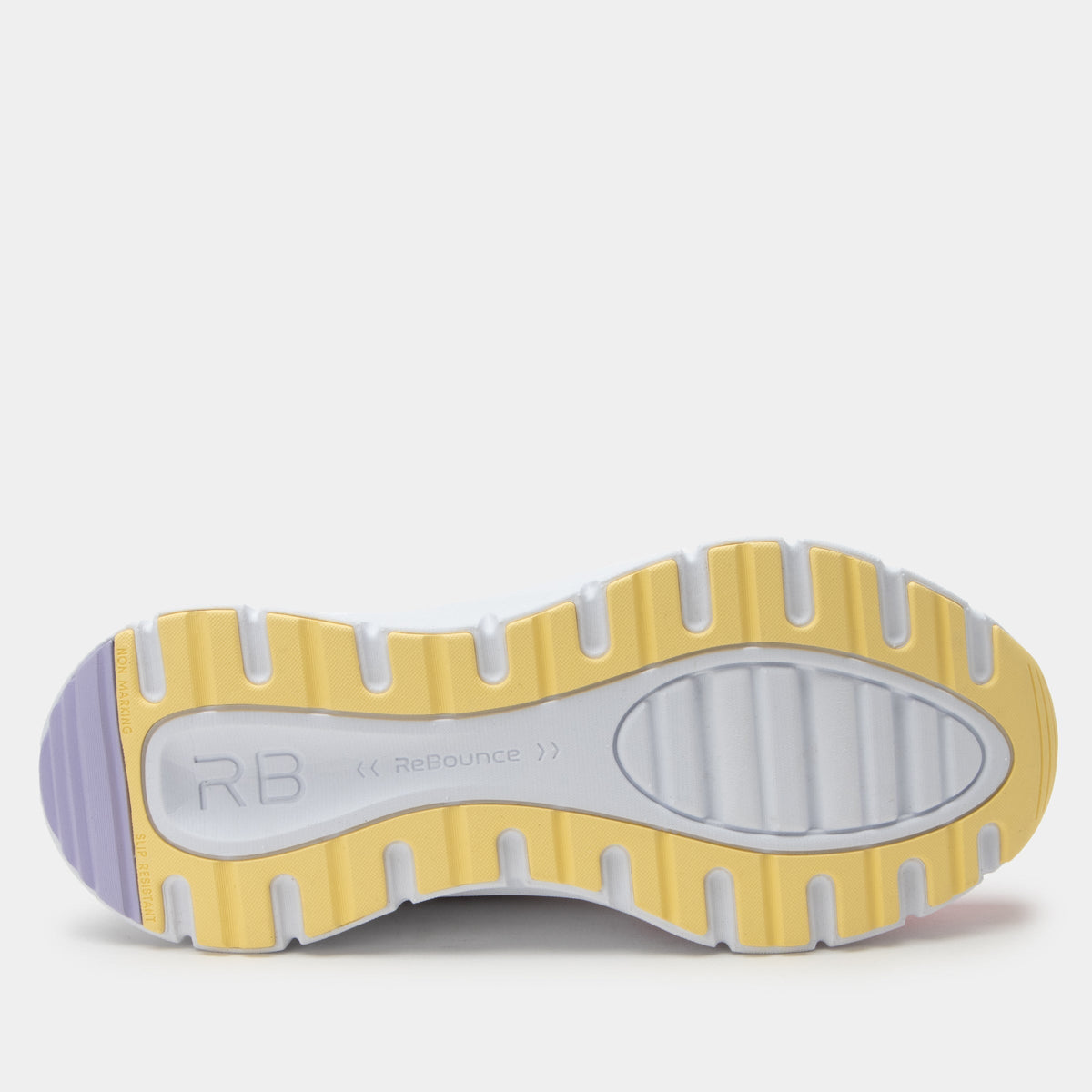 Alegria Exhault Cyber Pink Shoe