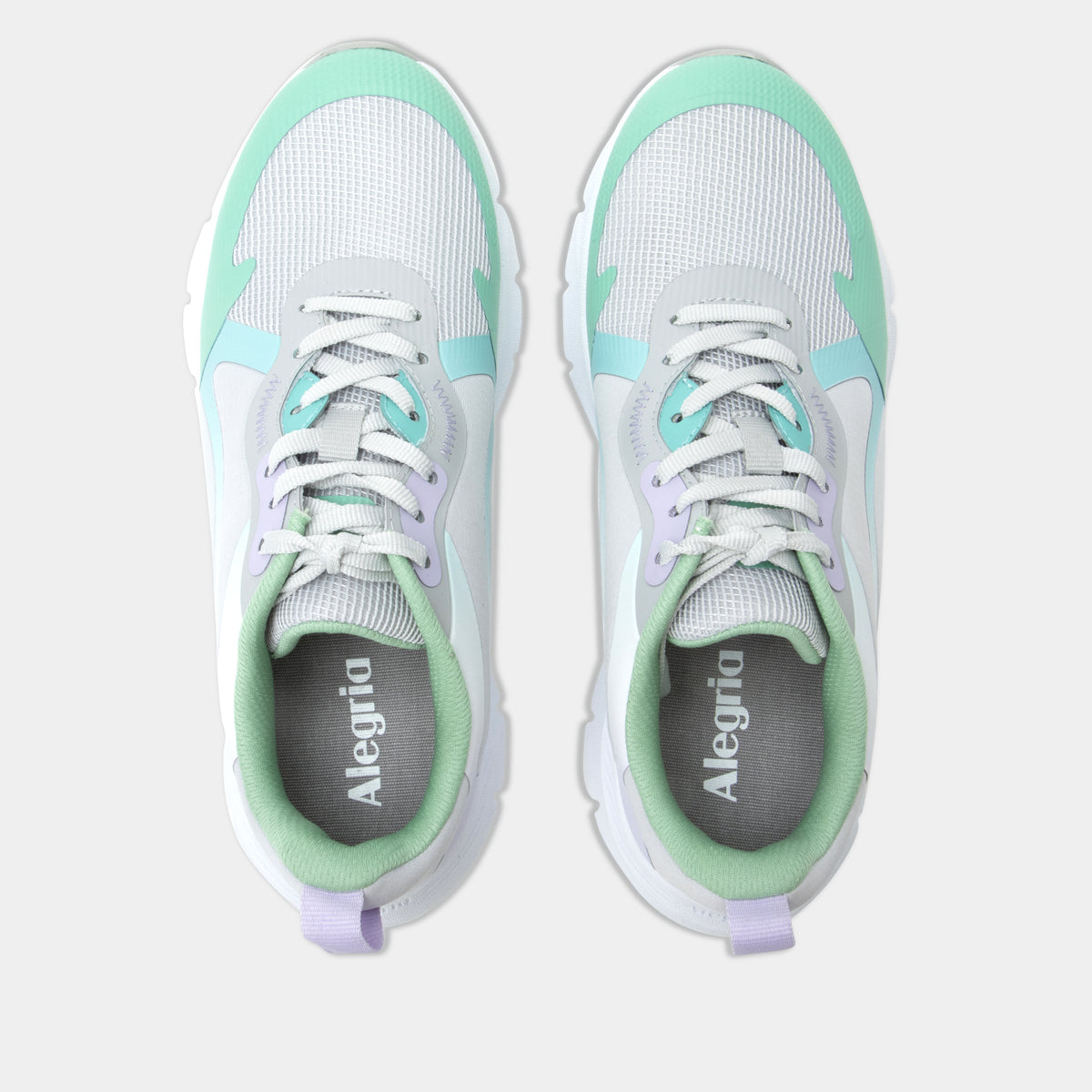 Alegria Exhault Tranquility Shoe