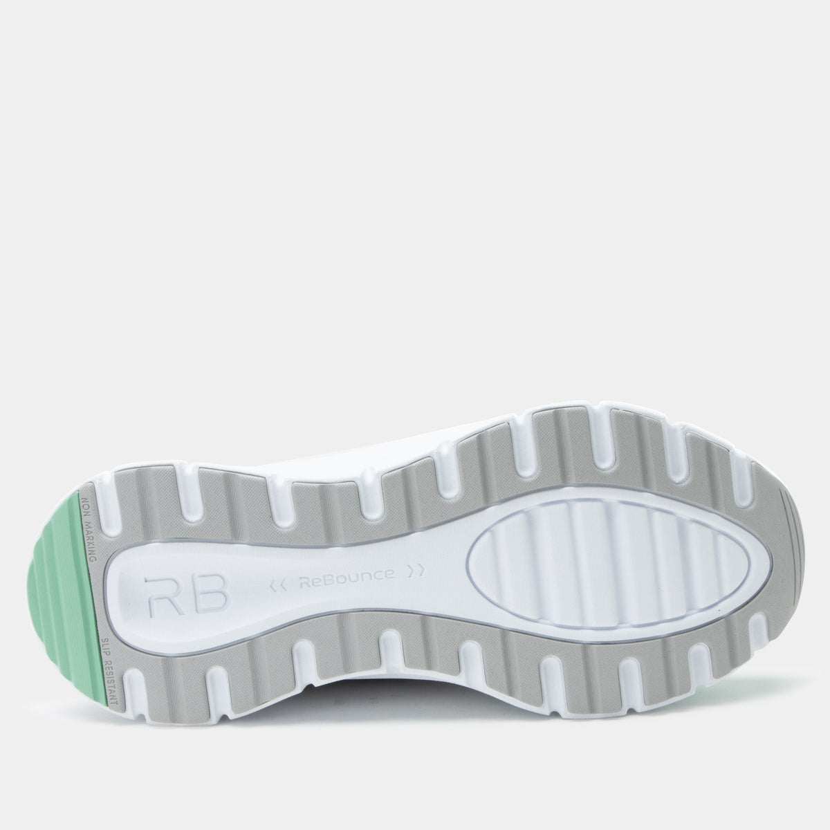 Alegria Exhault Tranquility Shoe