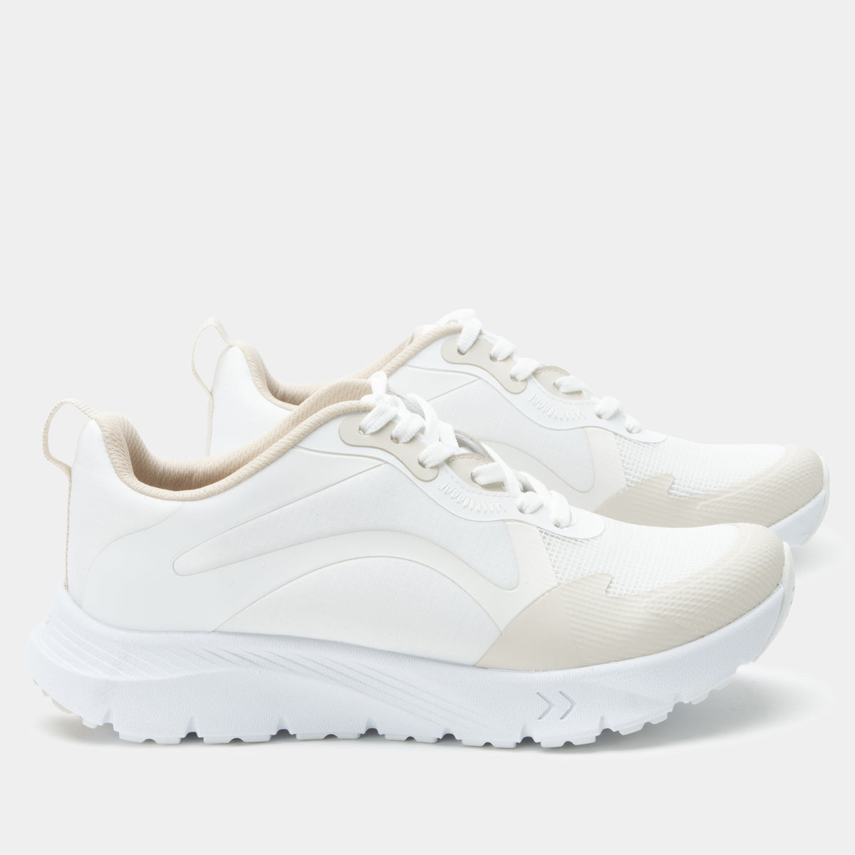 Alegria Exhault Off White Shoe