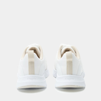 Alegria Exhault Off White Shoe