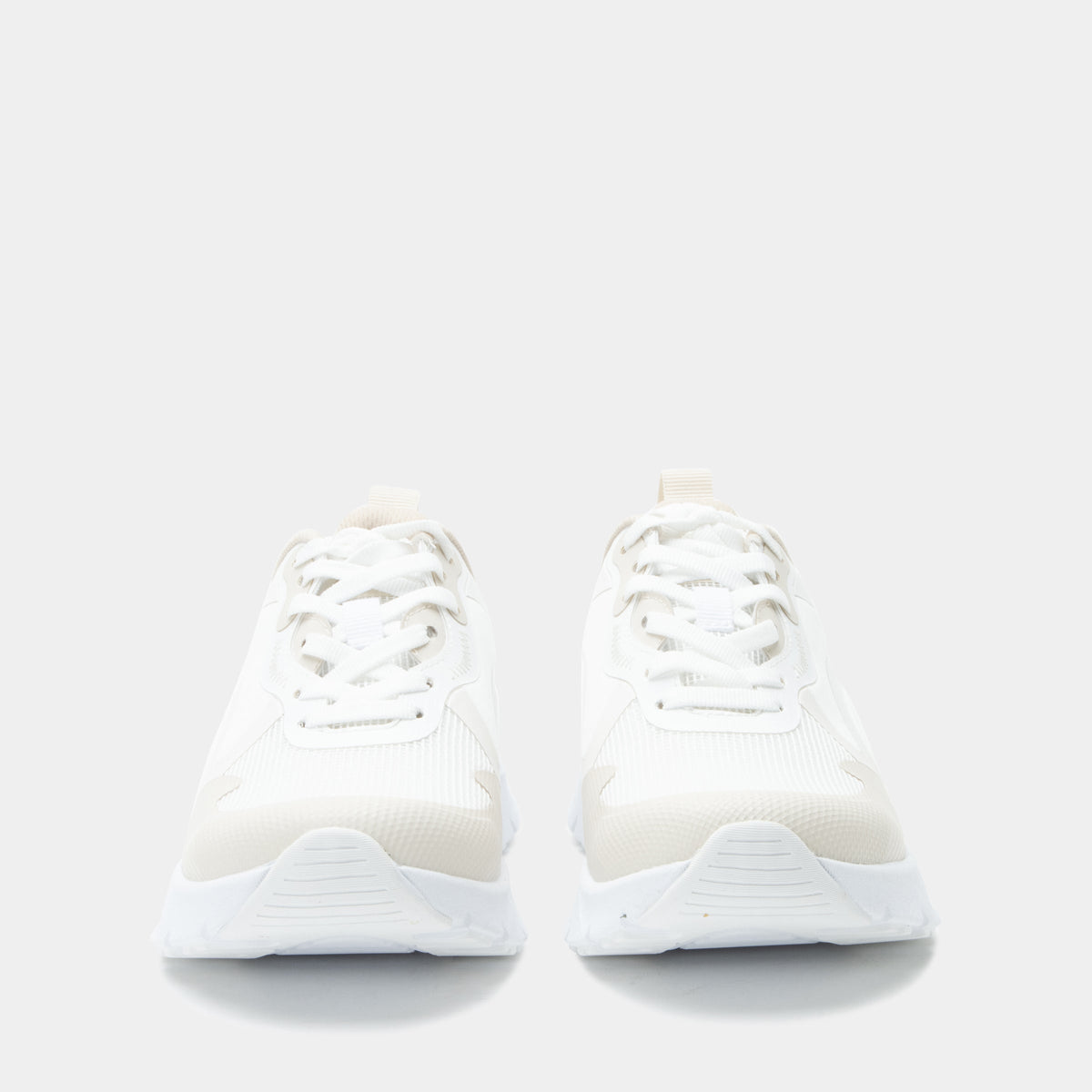 Alegria Exhault Off White Shoe