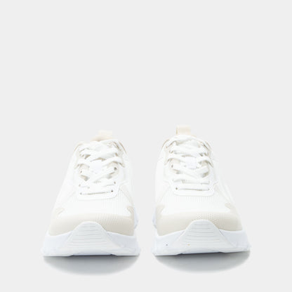 Alegria Exhault Off White Shoe