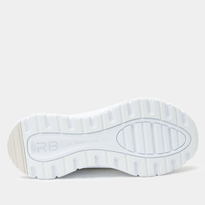 Alegria Exhault Off White Shoe